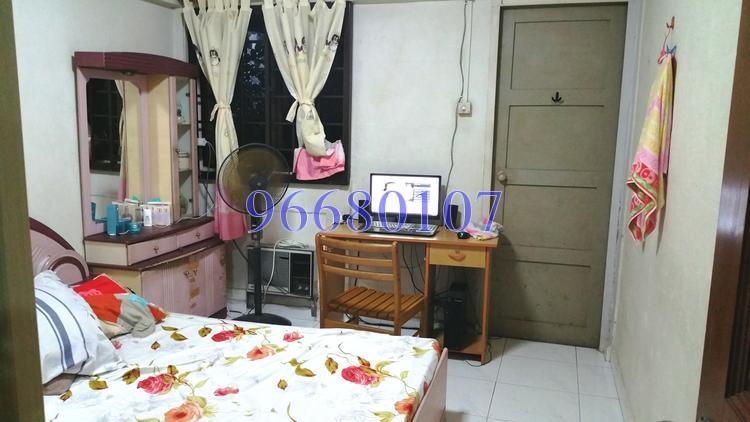 Blk 522 Bedok North Avenue 1 (Bedok), HDB 3 Rooms #138819912